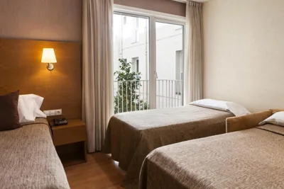 Hotel Don Paco — 写真 10
