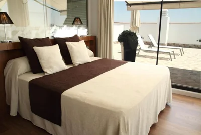 Hotel Don Paco — 写真 11