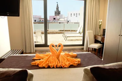 Hotel Don Paco — 写真 12