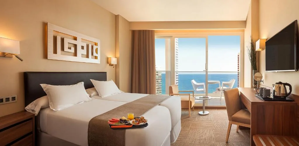 Hotel Don Pancho - Designed for Adults