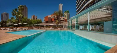 Hotel Don Pancho - Designed for Adults — foto 4
