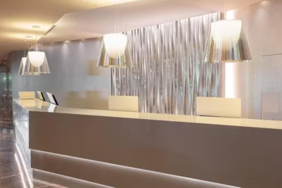 Hotel Don Pancho - Designed for Adults — foto 10