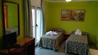 Hotel Don Pelayo — photo 2