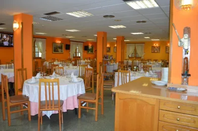 Hotel Don Pelayo — photo 4