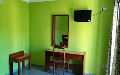 Hotel Don Pelayo — photo 9