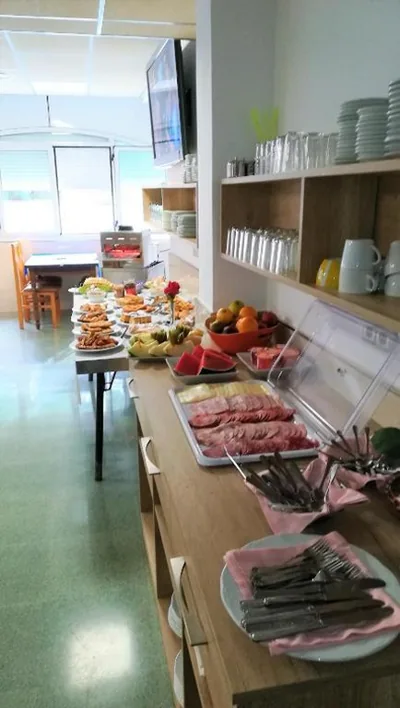 Hotel Don Pelayo — photo 10