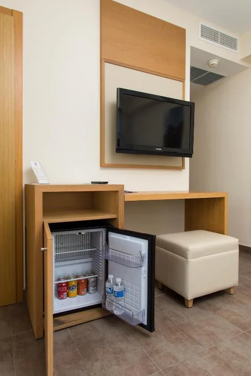 Habitación Individual — Hotel Don Pepe - Adults Only
