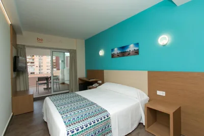 Hotel Don Pepe - Adults Only — foto 2