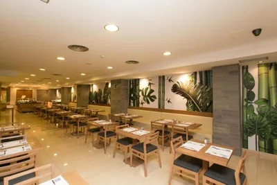Hotel Don Pepe - Adults Only — foto 4