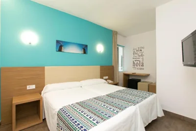 Hotel Don Pepe - Adults Only — foto 6