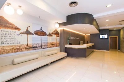 Hotel Don Pepe - Adults Only — foto 7