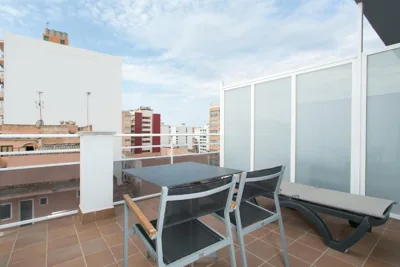 Hotel Don Pepe - Adults Only — foto 8