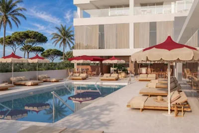 Hotel Don Pepe Gran Meliá — 照片 2
