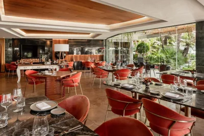 Hotel Don Pepe Gran Meliá — 照片 4