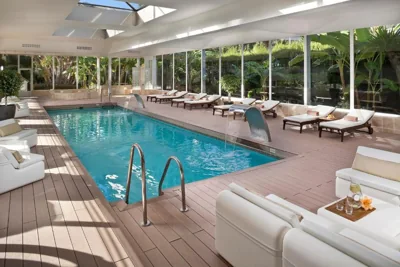 Hotel Don Pepe Gran Meliá — 照片 5