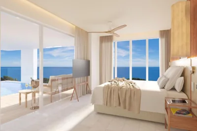 Hotel Don Pepe Gran Meliá — 照片 6