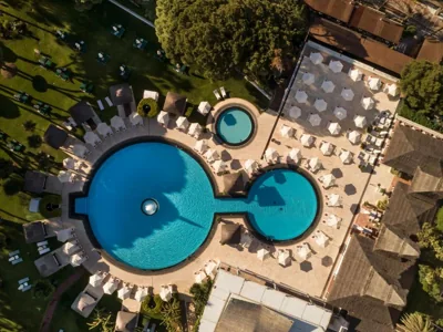 Hotel Don Pepe Gran Meliá — 照片 7