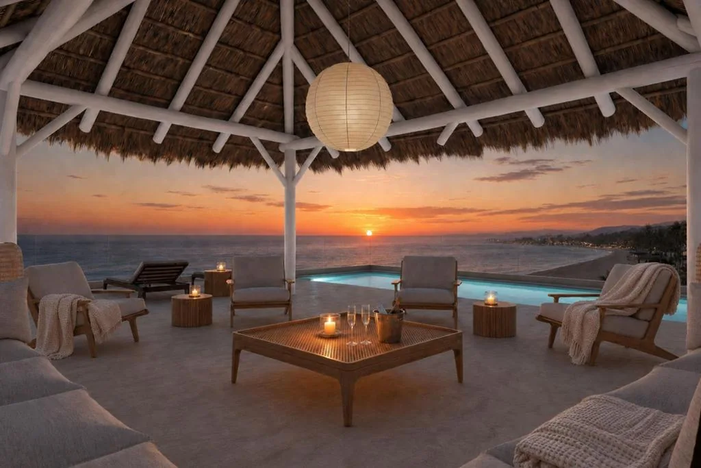 顶层套房 — Hotel Don Pepe Gran Meliá