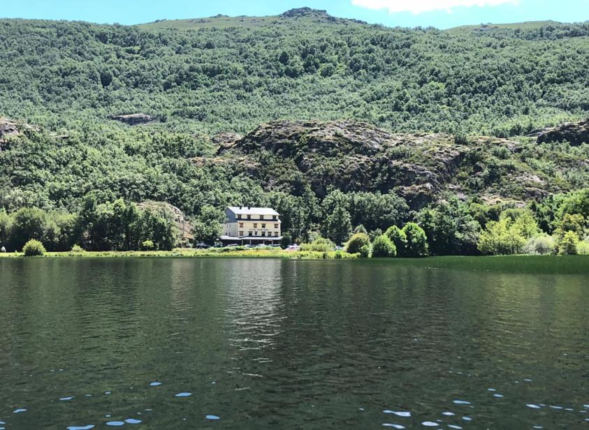 Hotel Don Pepe Lago de Sanabria