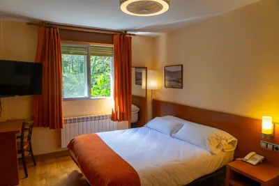 Hotel Don Pepe Lago de Sanabria — foto 2