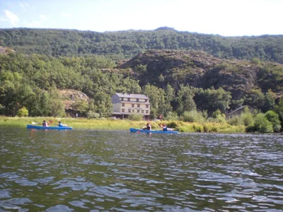 Hotel Don Pepe Lago de Sanabria — foto 3