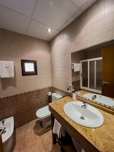 Hotel Don Pepe Lago de Sanabria — foto 4