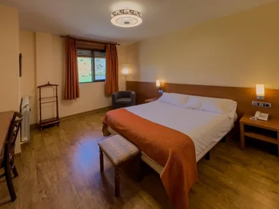 Hotel Don Pepe Lago de Sanabria — foto 5