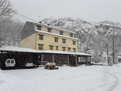 Hotel Don Pepe Lago de Sanabria — foto 6