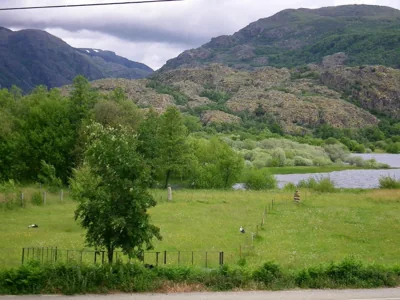 Hotel Don Pepe Lago de Sanabria — foto 9