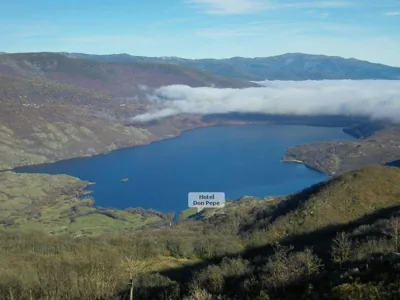 Hotel Don Pepe Lago de Sanabria — foto 10