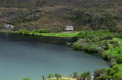Hotel Don Pepe Lago de Sanabria — foto 11