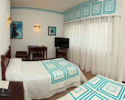 Hotel Don Pepe — foto 2