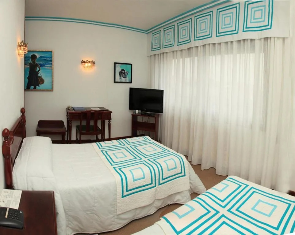 Hotel Don Pepe