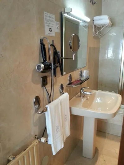 Hotel Don Pepe — foto 3