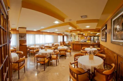 Hotel Don Pepe — foto 4