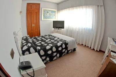 Hotel Don Pepe — foto 5