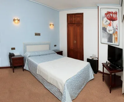Hotel Don Pepe — foto 7