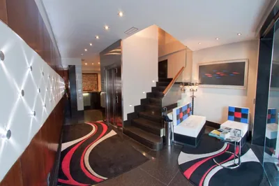 Hotel Don Pepe — foto 10