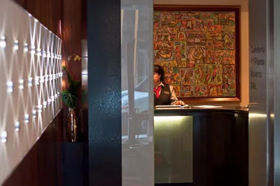 Hotel Don Pepe — foto 11