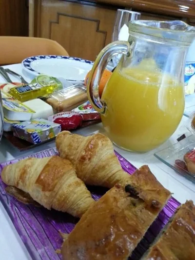 Hotel Don Pepe — foto 12