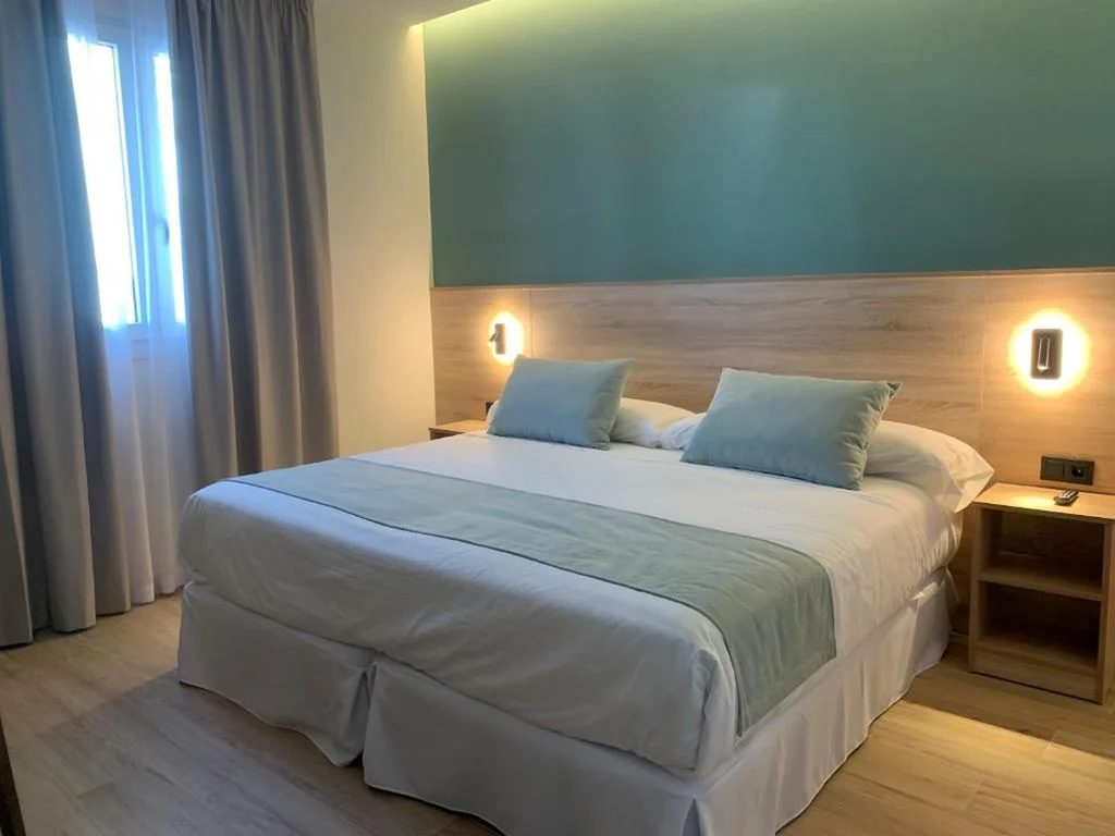 Camera doppia Superior - 1 o 2 letti — Hotel Don Pepo