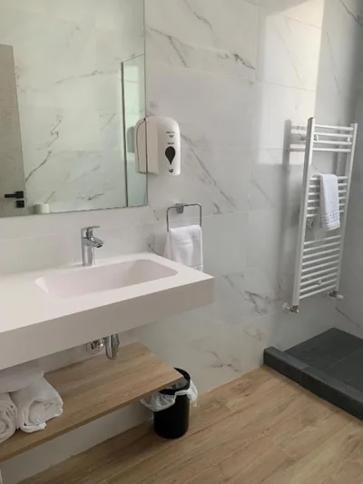 Hotel Don Pepo — foto 3