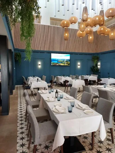 Hotel Don Pepo — foto 4