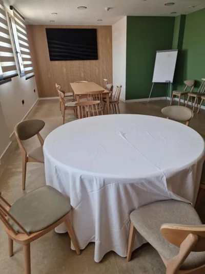 Hotel Don Pepo — foto 7