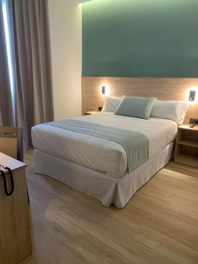 Hotel Don Pepo — foto 8