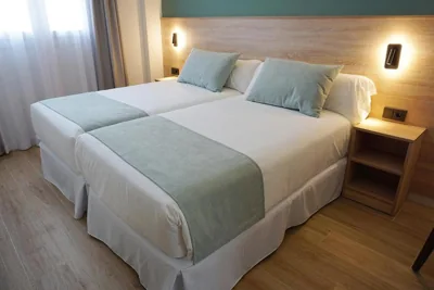 Hotel Don Pepo — foto 10