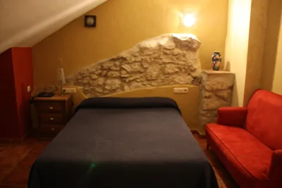 Hotel Don Pero — foto 5