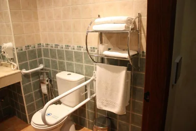 Hotel Don Pero — foto 6