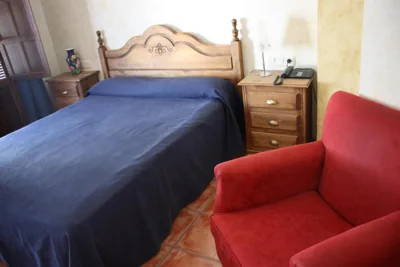 Hotel Don Pero — foto 8