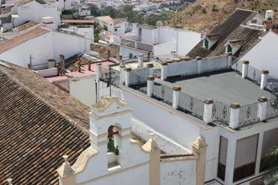 Hotel Don Pero — foto 10